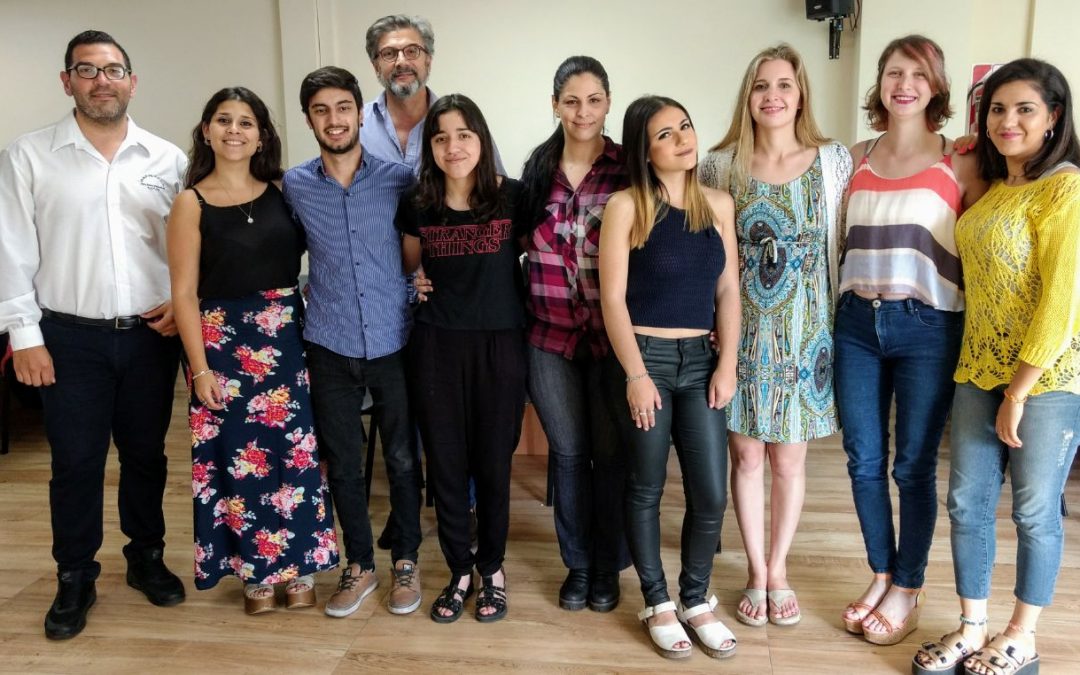 Ambiente Radio: 6 meses de transmisión en vivo y constante crecimiento