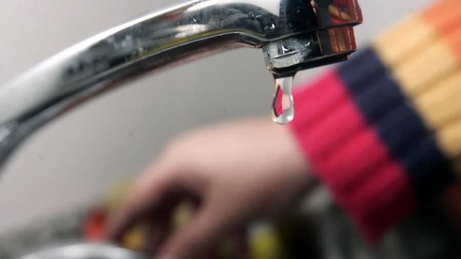 La contaminación, el principal enemigo del agua 