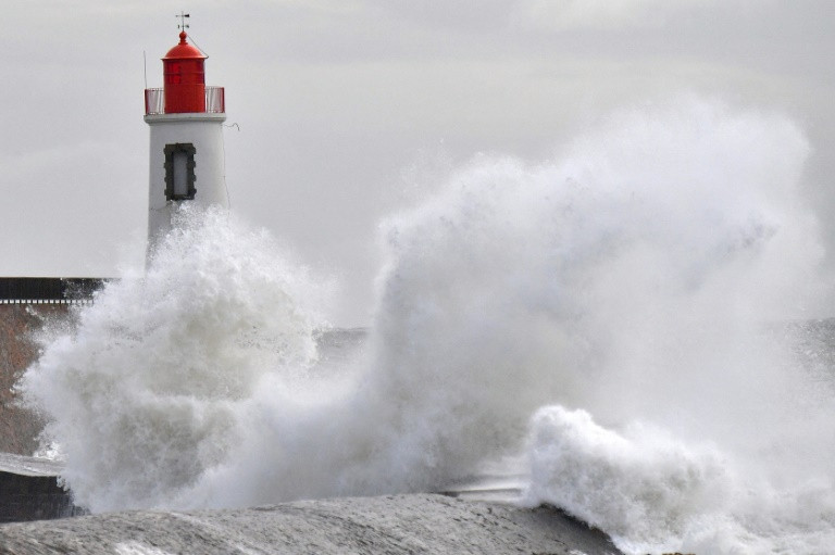 Los compromisos presentados en la cumbre del clima en París