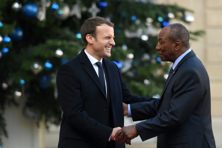 Los inversores se alejan de las energías fósiles en la cumbre climática de París