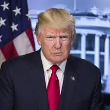 Trump excluye al cambio climático de amenazas de seguridad nacional 