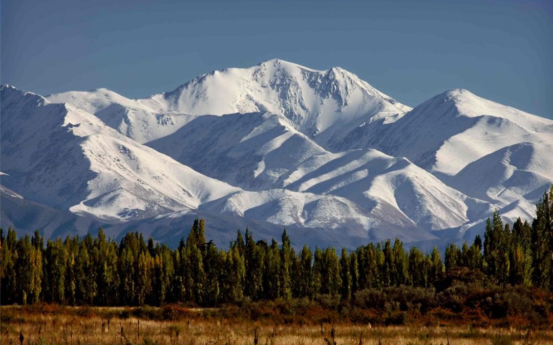 Día Internacional de las Montañas