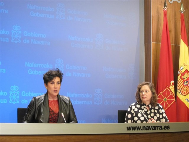 Se presenta LIFE NADAPTA, el primer proyecto europeo para una estrategia de cambio climático en una región