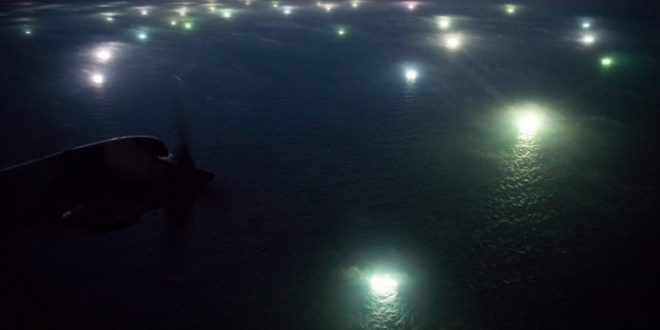 OMC busca avanzar en acuerdos para terminar con la pesca ilegal