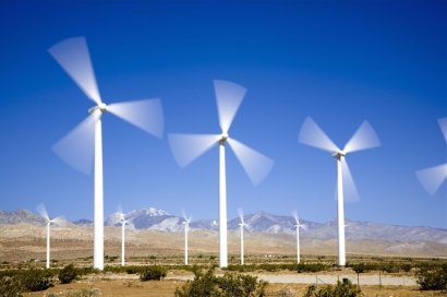 Google se convierte en el mayor comprador de energía renovable del planeta 