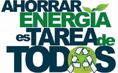 Formas de cuidar la electricidad en casa y en el trabajo