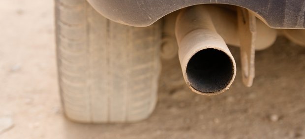 Crean un catalizador que reduce el consumo de combustible y las emisiones de CO2