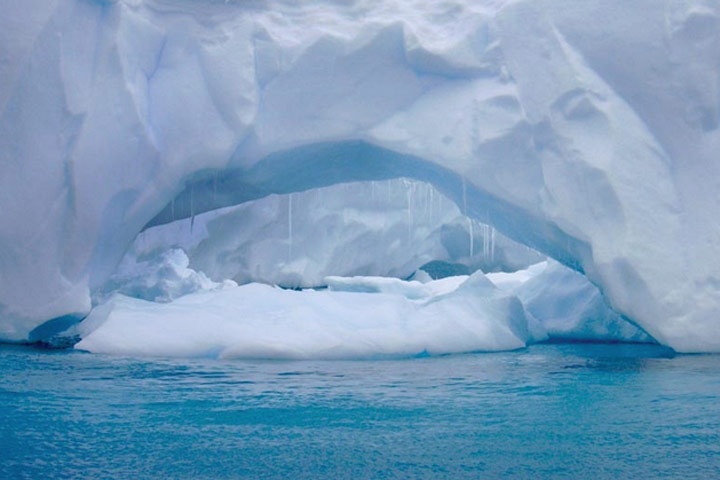 Científicos encuentran nueva manera de medir temperatura de océanos