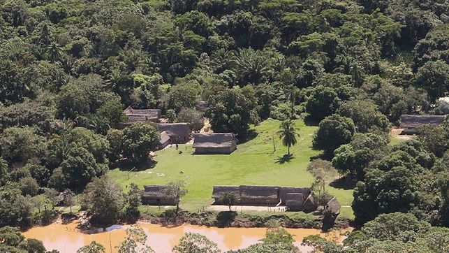 La Amazonia boliviana sufre altos índices de deforestación, según científicos