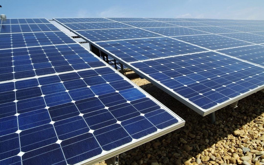 Presentarán un nuevo proyecto de generación de energía solar en Argentina