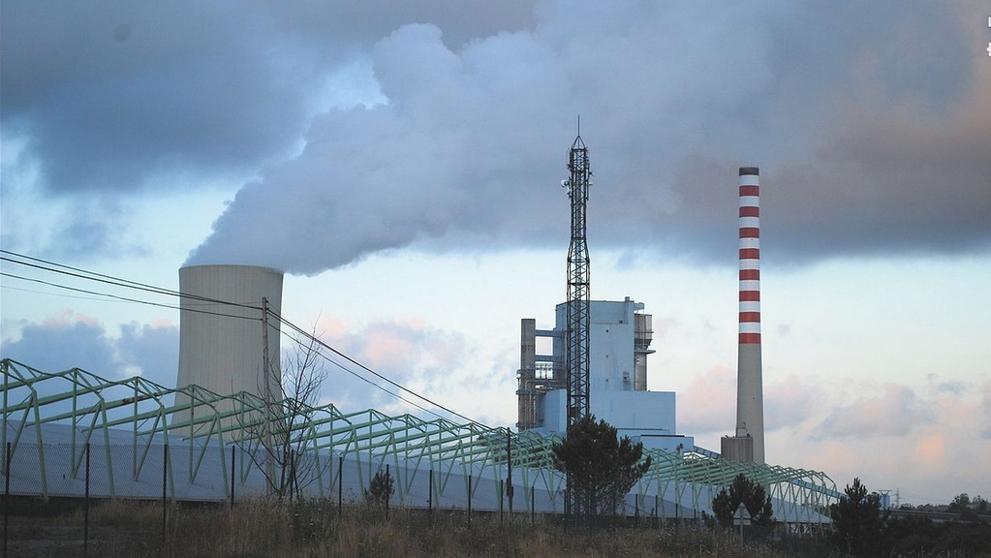 España apoya al carbón y lastra la lucha contra el cambio climático