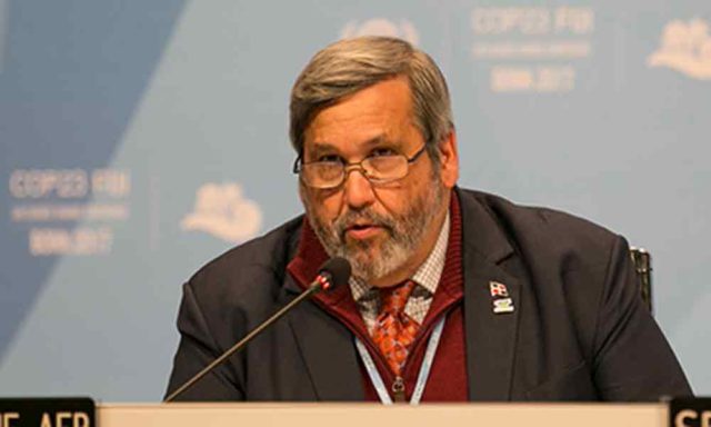 República Dominicana presidirá el Consejo de Cambio Climático de ONU