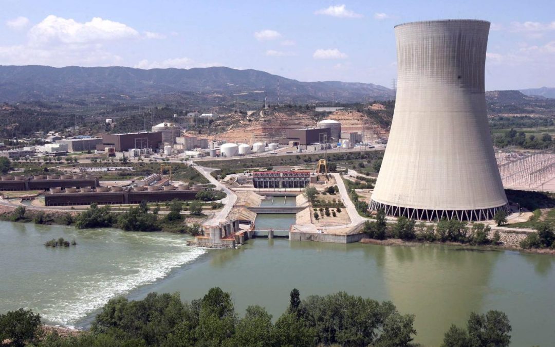 España quiere dificultar al máximo el cierre de las centrales nucleares