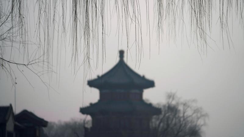 Beijing alcanza su meta para 2017 de reducción de contaminación