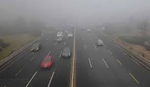 En China prohiben la fabricación de 553 modelos de coches por la contaminación