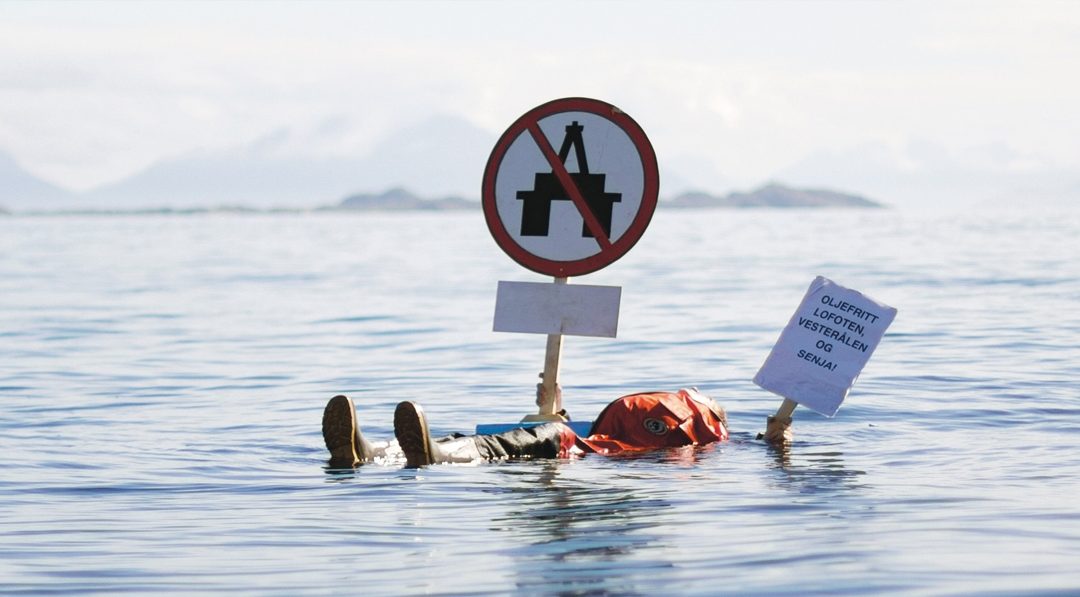 Gran victoria contra las energías sucias en Europa