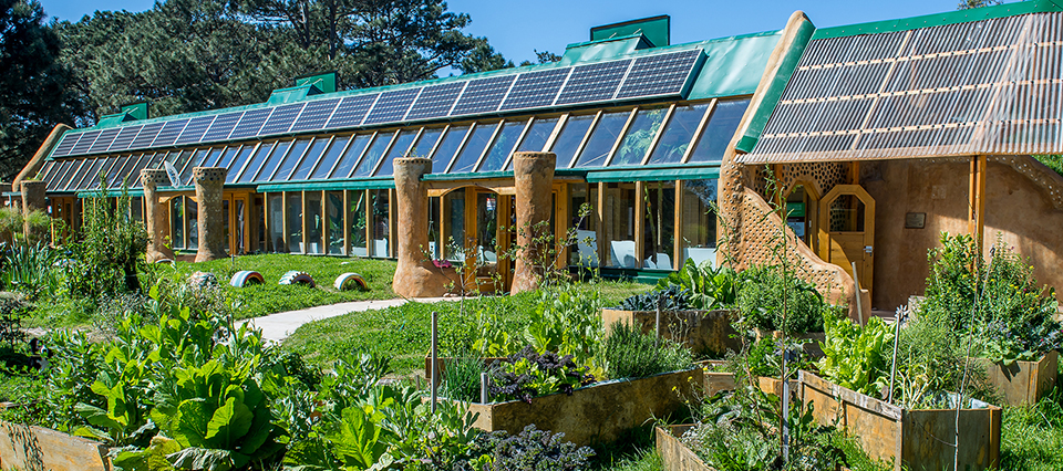 Construirán la primera Escuela Pública Sustentable en la Argentina