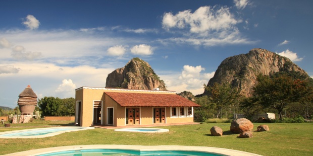 El turismo como escaparate para defender culturas indígenas y ambiente