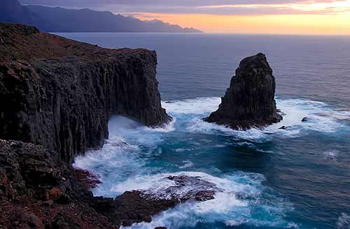 Nace un comité de expertos para el cambio climático en las Islas Canarias