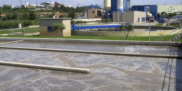 El Salvador recibe apoyo de Argentina en gestión de aguas residuales