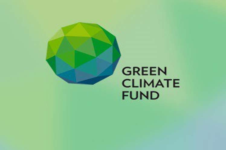 El Fondo Verde para el Clima aprueba la primera propuesta de financiación de la FAO: un proyecto de 90 millones de dólares para combatir el cambio climático, el hambre y la pobreza en Paraguay