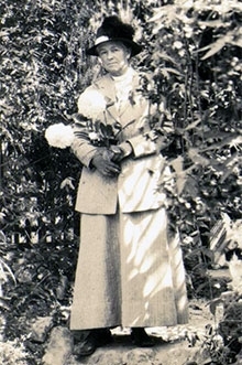 8 mujeres ambientalistas que tenés que conocer