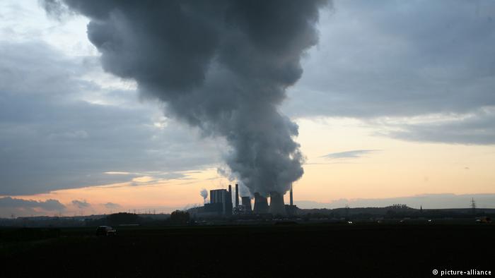 Cara Augustenborg: “Reducir nuestra propia huella de carbono es una cuestión de credibilidad”