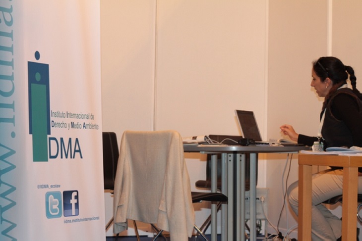 Asturias suspende en acceso a la información y la justicia en materia de medio ambiente