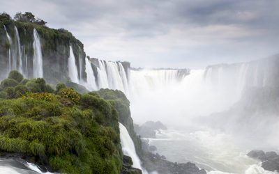 Día Mundial del Agua, 22 de marzo
