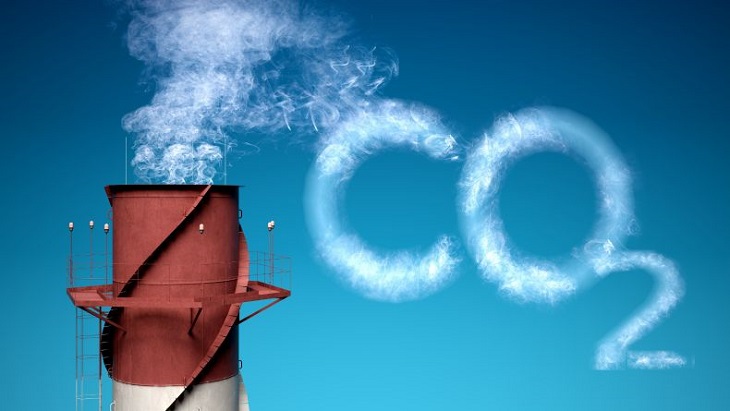 El crecimiento de la población no está vinculado directamente con el aumento de las emisiones de CO2
