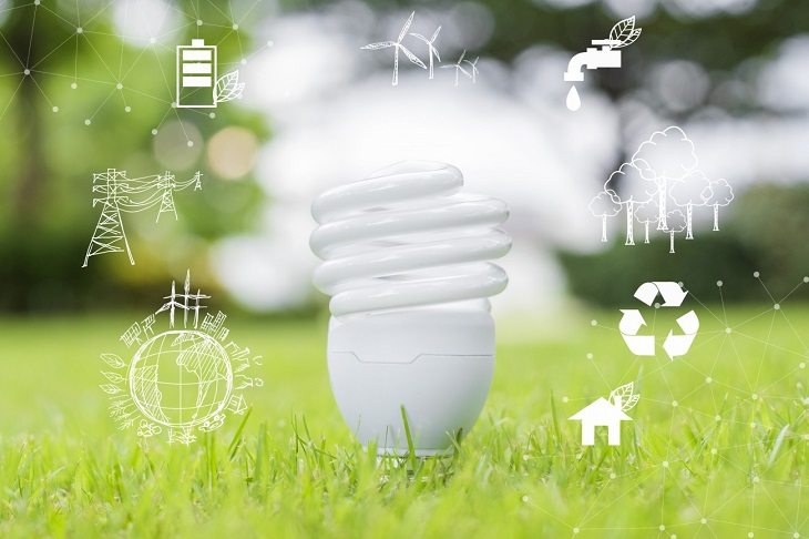 Las enormes bondades de la eficiencia energética en la industria