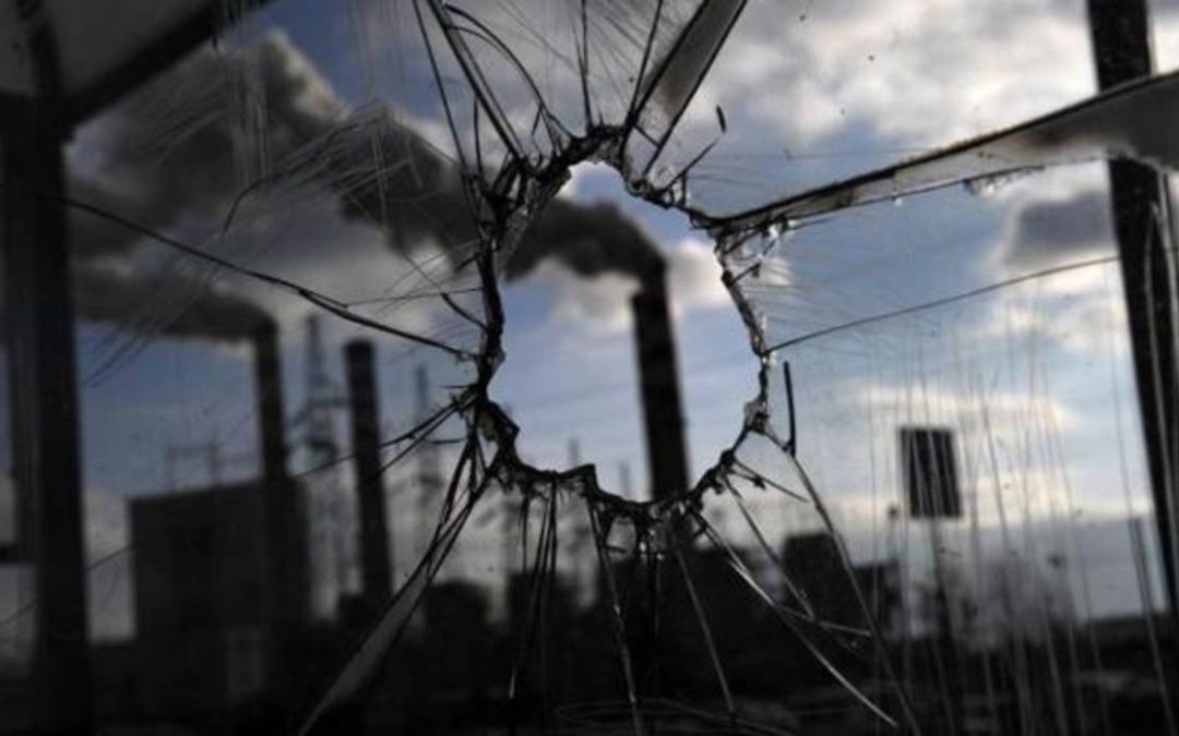 La contaminación atmosférica se convierte en un problema nacional en Polonia