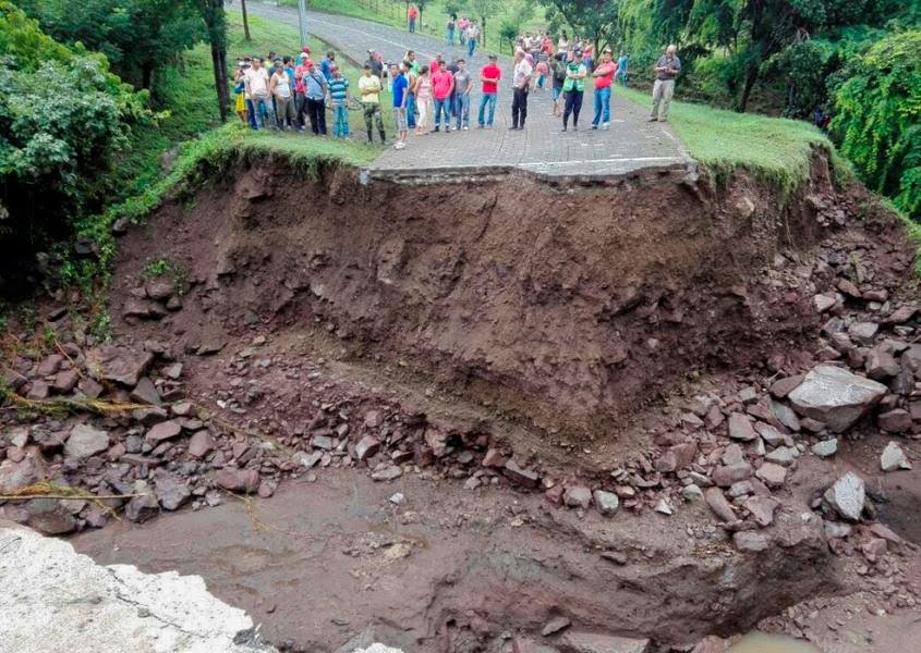 Nicaragua no presentó contribuciones al cambio climático, según ambientalistas