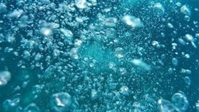 Una inyección masiva de CO2 en la atmósfera agotó el oxigeno oceánico