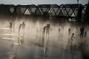 La temperatura podría subir más de 2 grados Celsius en 13 ciudades del mundo, dicen científicos