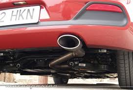 Logran bajar la emisión contaminante y un 10 % el consumo en motores diesel