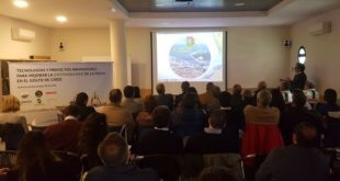 Europêche Lamenta Que La Universidad De California Avale Un Estudio Sin Rigor Como El Global Fishing Watch