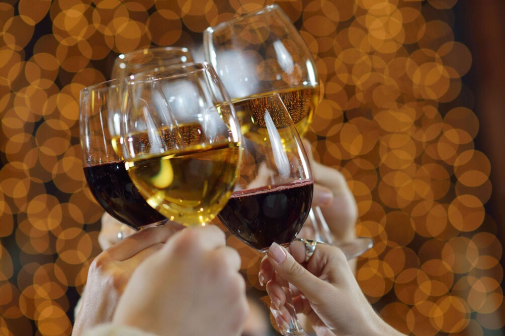 Vinos argentinos recibieron certificaciones de huella ecológica