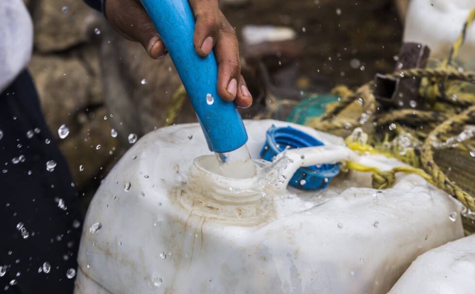 La industria mexicana se esfuerza por reducir la contaminación del agua