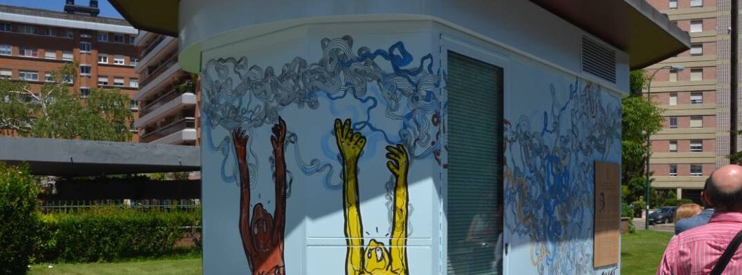 Convocan concurso de dibujo escolar para estaciones medidoras de contaminación