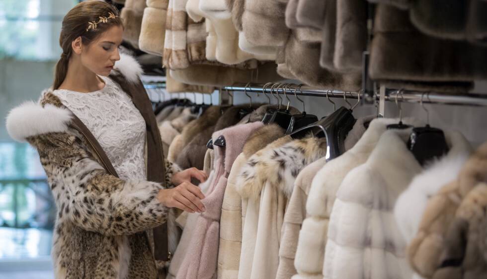 San Francisco prohíbe la venta de pieles