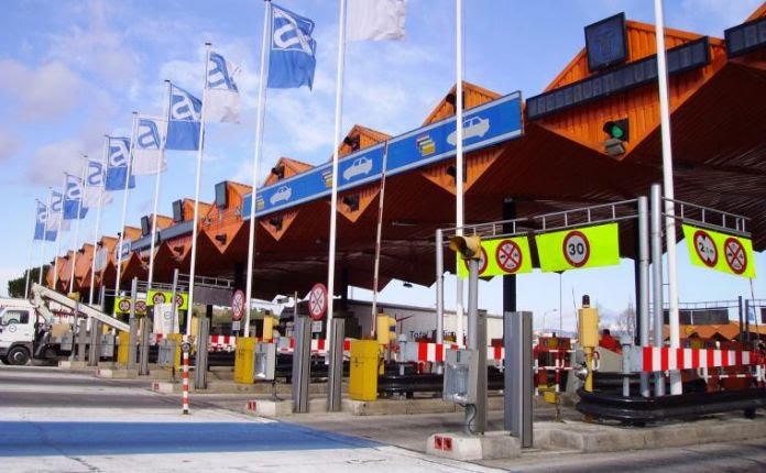 Contra la contaminación, la eurocomisaria de Transporte propone peajes urbanos