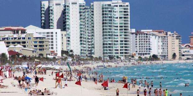 México anuncia un sistema de protección costera en la cumbre de los océanos