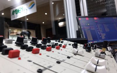 Innovación y actualización en Ambiente Radio