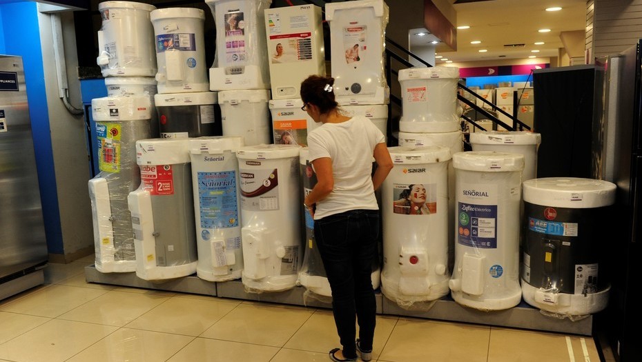 Cambio en la normativa de calefones que exigirá mayor seguridad y eficiencia en Chile