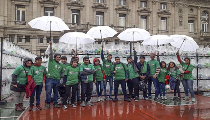 Lanzaron una nueva edición de Sumá Verde
