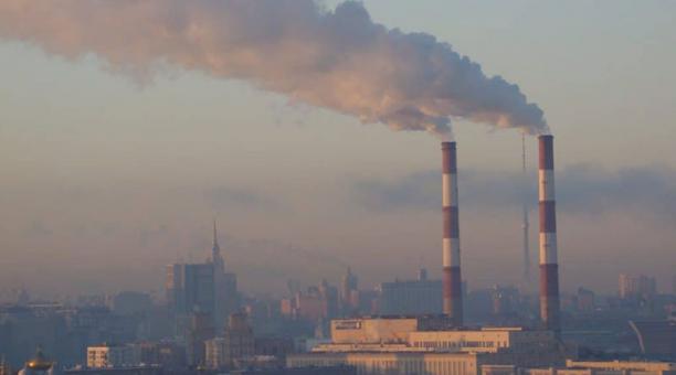 Alemania revisa bajar su objetivo climático para 2020