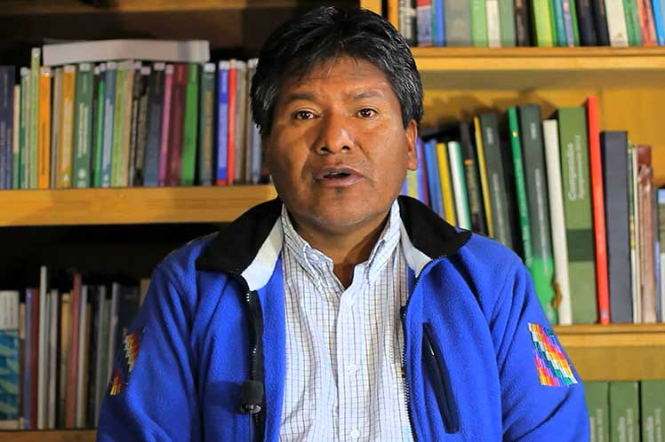 Celebraron en Bolivia el Simposio Internacional de Ambiente