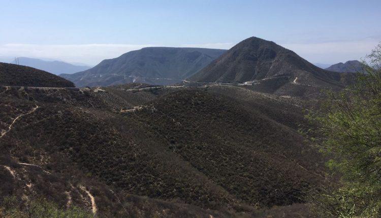 Expertos de Madrid afirman que el marco normativo contra el cambio climático en México es positivo