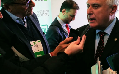 La provincia de Santa Fe puso en marcha la experiencia B25/ B100